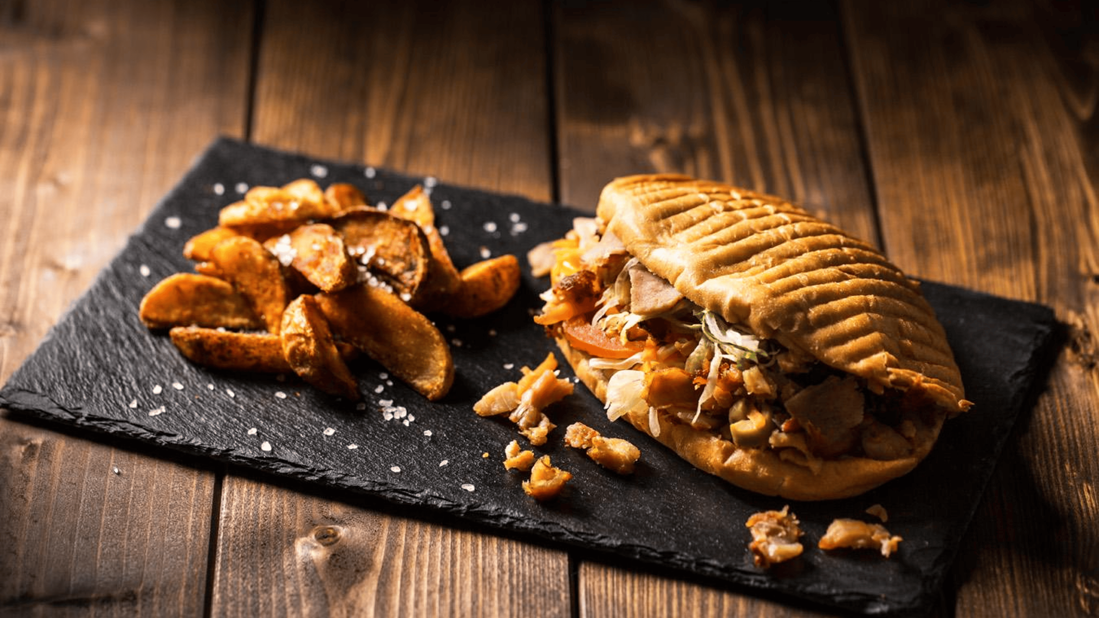 Tasty Bites Kingscourt